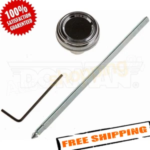 Dorman 76897 Headlight Knob Kit - Imagen 1 de 3