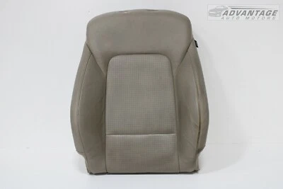 2013-2017 HYUNDAI SANTA FE FRONT LEFT DRIVER SIDE UPPER SEAT CUSHION  OEM - Image 1 of 4