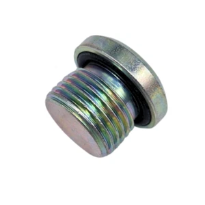 Walvoil Tapón Ciego G1/2 Bsp Para DF10, DFE141 Cuerpo Conversión, ES1 ES2 Mando - Imagen 1 de 1