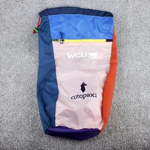 Zaino Cotopaxi Luzon 18L Del Dia Pendolare Escursionismo Daypack Borsa da Viaggio - Foto 1 di 5
