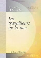 Les travailleurs de la mer de Victor Hugo | Livre | état bon
