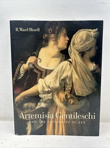 Artemisia Gentileschi and the Authority of Art : Critical Reading and Catalogue - Picture 1 of 6