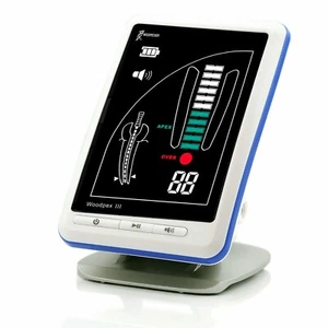 Woodpecker Woodpex III Dental Endodontic Apex Locator Root Canal Finder 4.5" USA - Picture 1 of 7