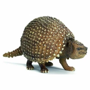 NUEVO Schleich 16522 Mamífero Prehistórico Gliptodon Raro RETIRADO Figura Figura Juguete - Imagen 1 de 2