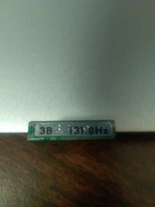 Motorola PL Filter Reed **3B 131.8** NFN6010A for MX, MX-350, MT500, HT90, HT440 - Picture 1 of 1