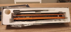 RAPIDO The Super Continental Line Milwaukee Road #162, HODC, Longue, articolo A30. - Foto 1 di 4