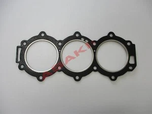 Dichtung 27-820438 18-3855 9-63800 36290 Für Mercury Außenbord 70-90PS Jet 90 PS - Bild 1 von 8