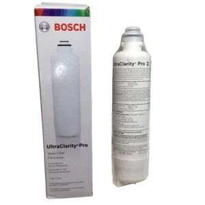 1PACK UltraClarity Pro Water Filter B36CT80SNS B36CT80SNB B36CL80ENS B36CL81ENG - Picture 1 of 3