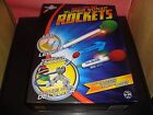 Curiosity Kits Super Sonic Rockets Build Your Own New In Box Ages 6 Activity