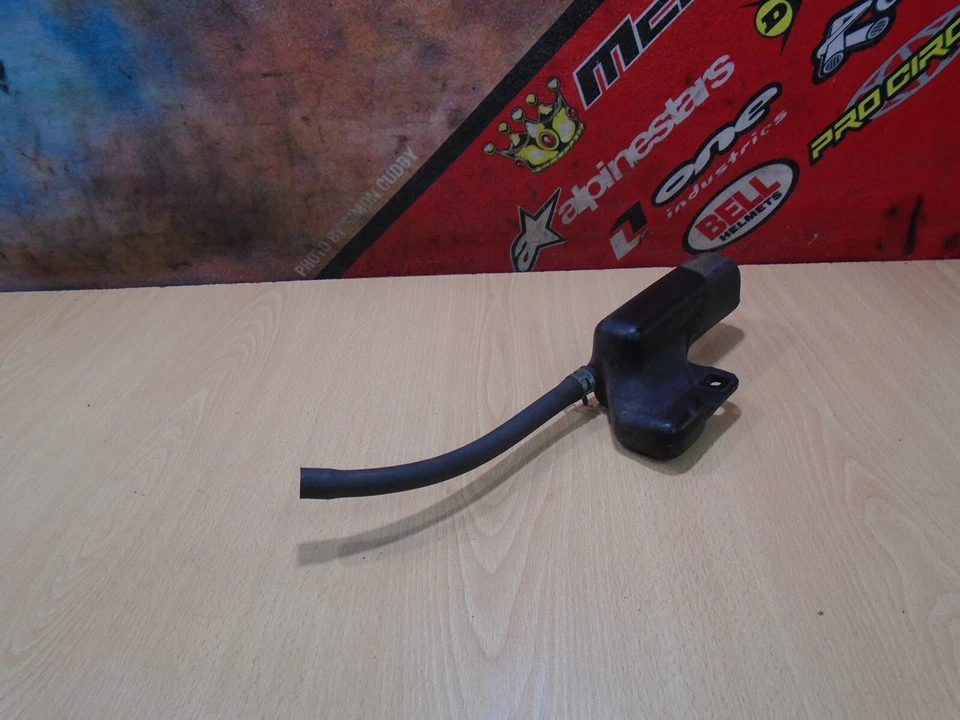 Yamaha YZ 60 1982 cámara de aire 82 YZ60 Foto 1 de 4