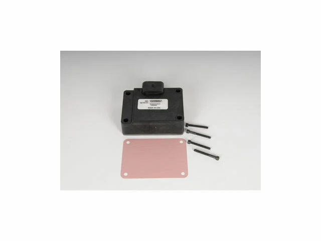 Módulo de controlador de inyector diésel para K1500 Suburban 1994-1999 44KQVR Foto 1 de 1