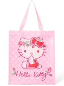 ~ Hello Kitty Bag ~ Hello Kitty Tote Bag/Shopping Bag ~ - Picture 1 of 2