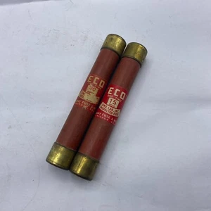 FPE ECO 15AMP--30AMP ONE TIME FUSE MIX OF 2 ⭐ - Picture 1 of 7