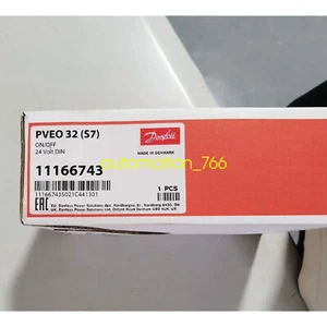 1PCS NEW Danfoss PVEO 11166743 control module Via DHL or FedEx - Picture 1 of 2