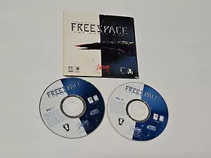 Descent: FreeSpace -- The Great War (PC, 1998) - Imagen 1 de 1