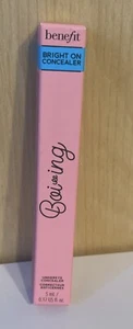 Corrector debajo de los ojos iluminador Benefit Boi-ing melocotón - Imagen 1 de 3