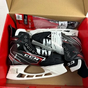 New CCM Jetspeed FT2 Skates | Size 8 | M302 - Picture 1 of 8