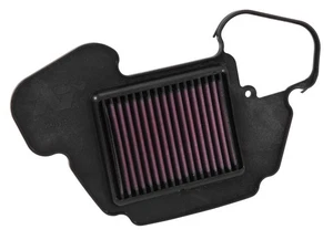 K&N for 2013-2015 Honda Grom 125/MSX125 Air Filter HA-1313 - Picture 1 of 5