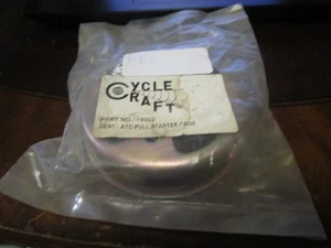 Cycle craft Honda pulley new 18302 - Picture 1 of 1