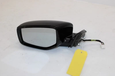 Espejo retrovisor lateral izquierdo Acura TLX 2015-2017 OEM NJ10 Foto 1 de 4