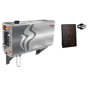 Dampfgenerator Harvia HGX-WiFi 2,2 kW - Bild 1 von 6
