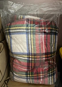 Manta térmica Placid Sherpa 50 pulgadas x 60 pulgadas - Imagen 1 de 4