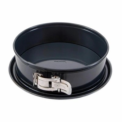 Städter Selection Springform mit Flachboden Backform Kuchenbackform Ø 28 cm - Bild 1 von 2