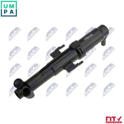 WASHER FLUID JET HEADLIGHT CLEANING EDS-BM-022 FOR BMW N20B16A 1.6L B47D20 2.0L - Image 1 of 4