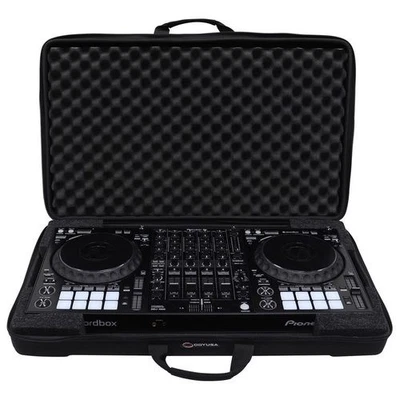 Bolsa de DJ moldeada Odyssey Streemline EVA para Pioneer DDJ-1000 / DDJ-1000SRT Foto 1 de 4