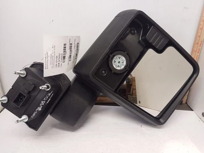 Espejo retrovisor lateral izquierdo conductor de 2024 Silverado 3500 11762815 Foto 1 de 4