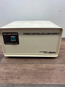 Applied Photo Physics Power Controlled Lamp Supply - Picture 1 of 7