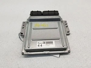 06 INFINITI M35 Engine Control Module ECU RWD w/Adaptive Cruise OEM 23710EH12C - Foto 1 di 12