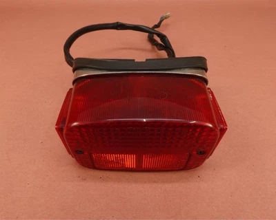 1996-2008 KAWASAKI VULCAN 1500 VN1500L Taillight Tail Light Brake Lamp - Image 1 of 4