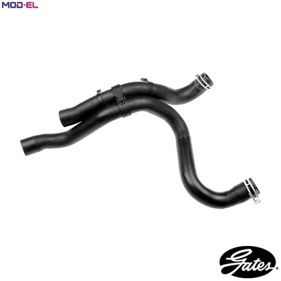 RADIATOR HOSE 05-4103 FOR SKODA ROOMSTER/Praktik FABIA/II/Combi PRAKTIK RAPID - Image 1 of 4