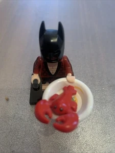 Lego Batman Hummer Szene - Bild 1 von 5