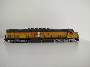 OVERLAND MODELS UP DD35A MODERNIZED CUSTOM PAINTED BY OMI / 1915 - Bild 1 von 9