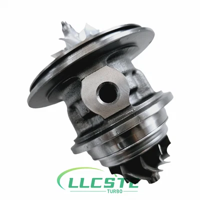 Nuevo cartucho turbocompresor CHRA 10007EZ40B para Titan XD Cummins 2016-2019 Foto 1 de 4