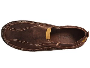 NIB Lassen Ucrania 8643 CASUAL COMFORT OXFORD SHOES sz 10 - Picture 1 of 5