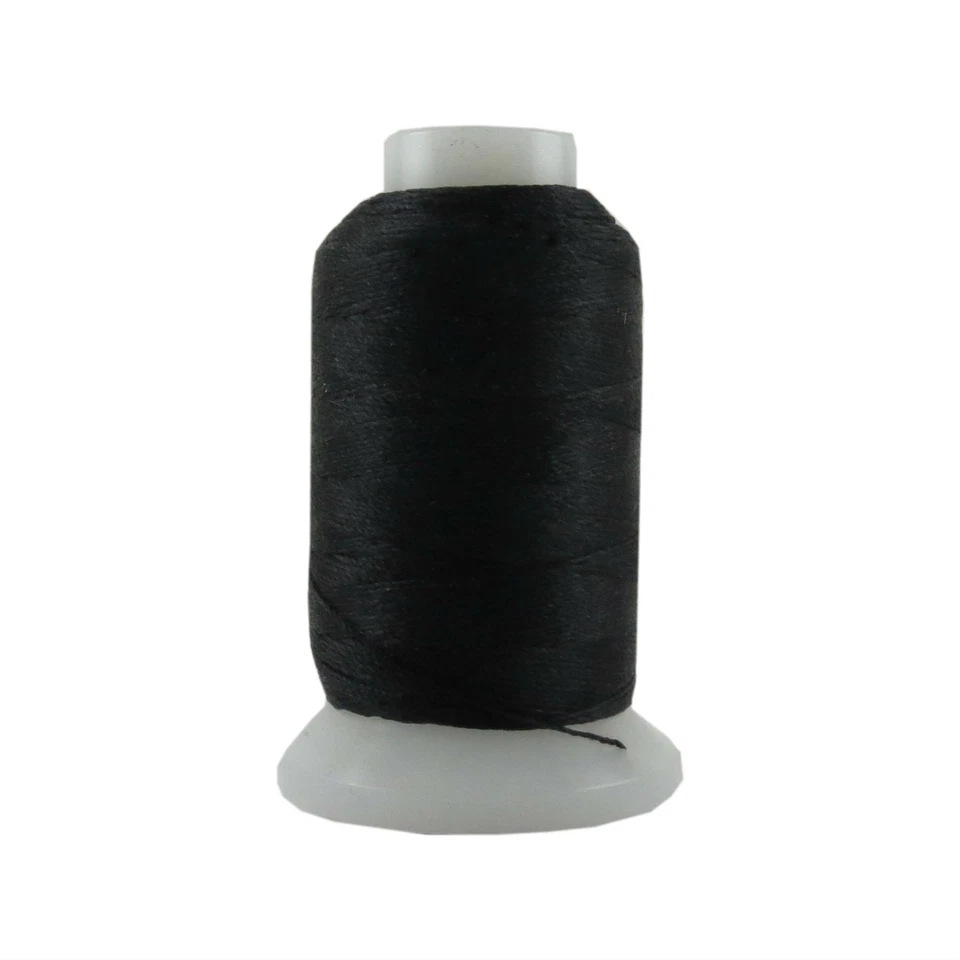 CABLE HILO SEDA 100% PURA BEADSMITH 14 Colores / Talla A-B-C-D-E-F-FF-FFF-0-00 Foto 1 de 1