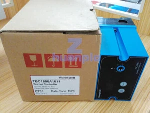 Controlador de combustión Honeywell TBC1800A1011 1 PIEZA Nuevo - Imagen 1 de 1