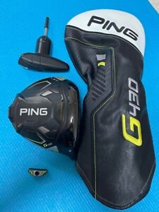 Ping G430 LST 9 Driver Head Only EXCELLENT+++++