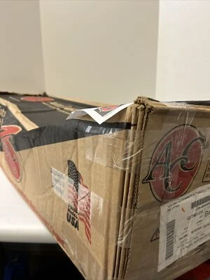 Amortiguador de sonido para Ford Mustang 1979-1993 cupé Foto 1 de 3