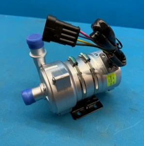 300Watt High Head 17.5m Engine Coolant Water Pump BLP43-428D - Picture 1 of 9