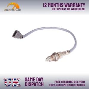 for NISSAN JUKE F15 PULSAR QASHQAI II X-TRAIL 1.6 DIG-T Lambda O2 Oxygen Sensor - Picture 1 of 3
