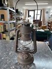 Genuine Feuerhand (Fire Hand) Baby Oil Lamp 275 - German Made Original Vintage