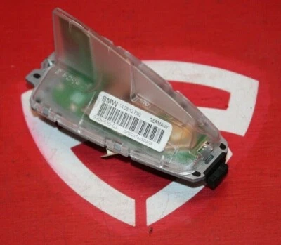 2009-2013 BMW 128i COUPE E82 OEM ROOF MOUNTED SHARK FIN RADIO NAVI GPS ANTENNA - Image 1 of 4