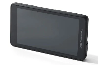 BMW Satz ConnectedRide Navigator 77525A881E8 MOTORRAD NAVIGATOR GPS NEU - Bild 1 von 4