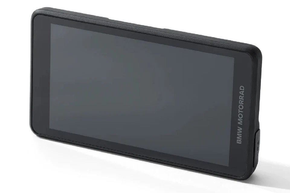 Original BMW Motorrad Satz ConnectedRide Navigator 77525A881E8 NEU