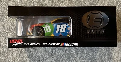 RCCA Elite 2021 Kyle Busch Clash Raced Win 253/332 Foto 1 de 4