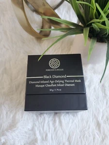 Forever Flawless Diamond Infused Age-Defying Thermal Mask - 1.76oz MSRP $1,999 - Picture 1 of 3